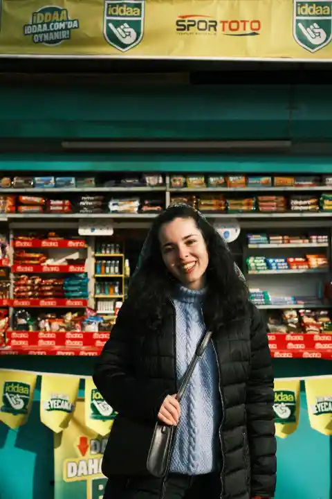 28. Cashless, Priceless