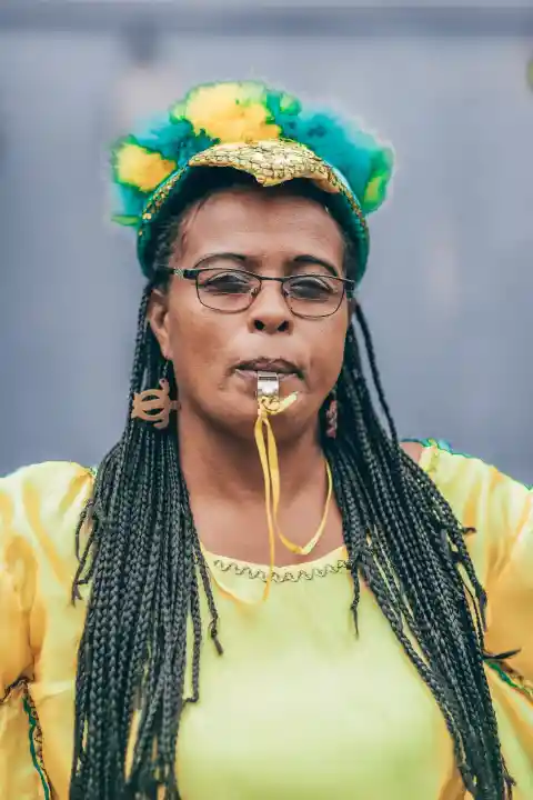 41. Stocking Stuffers