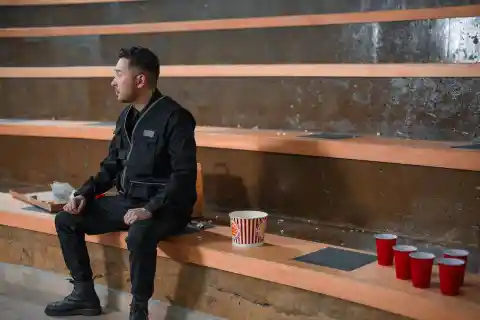 6. Workplace Turmoil