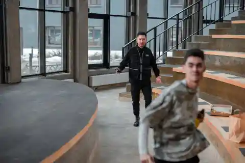 7. Is This A Happy Ending?