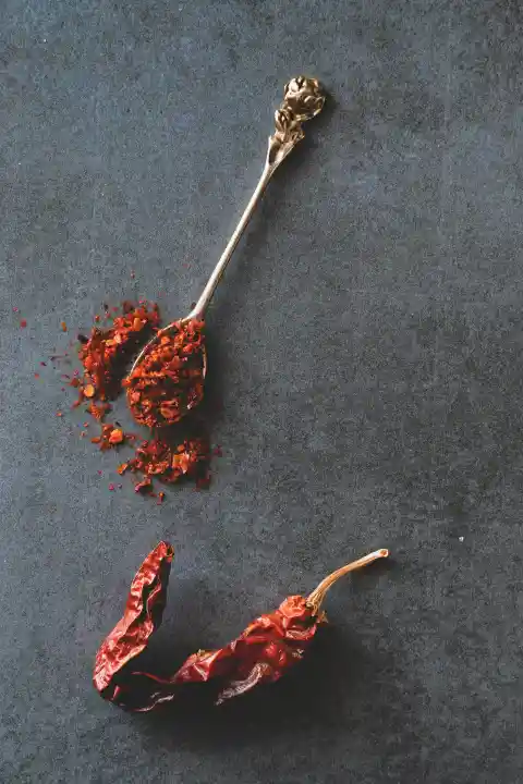 Chili Powder: The Gentle Kick
