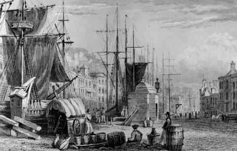 Questioned by Officials