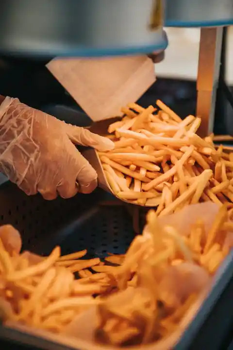 45. Temperature Enthusiast