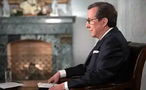 Chris Wallace Explains His Departure From Fox News [VIDEO]