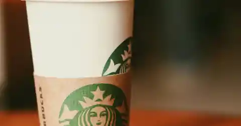 She Wanted To Say Thank You