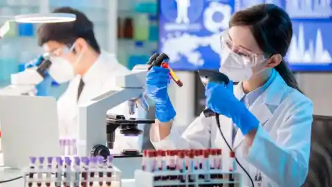 One Test After Another