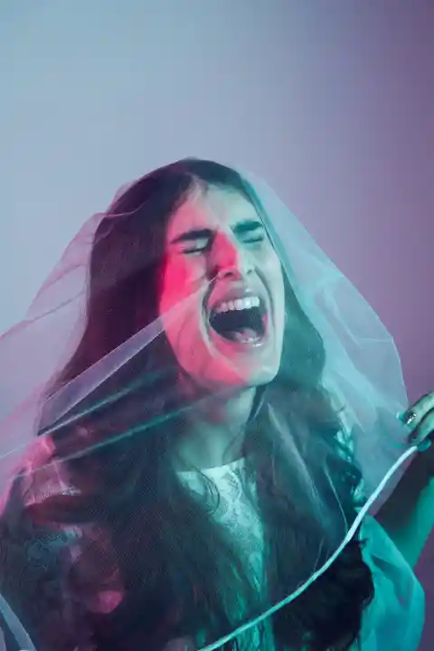 22. Too many demands