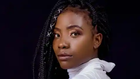 There Was Something About Her