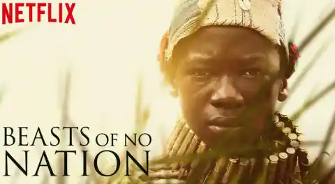 ‘Beasts of No Nation’ Film Review