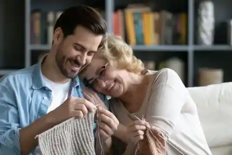 Making The Most Of Their Time Together