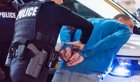 The Mistaken Identity