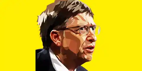 Bill Gates: 15 Things You Didn’t Know (Part 2)
