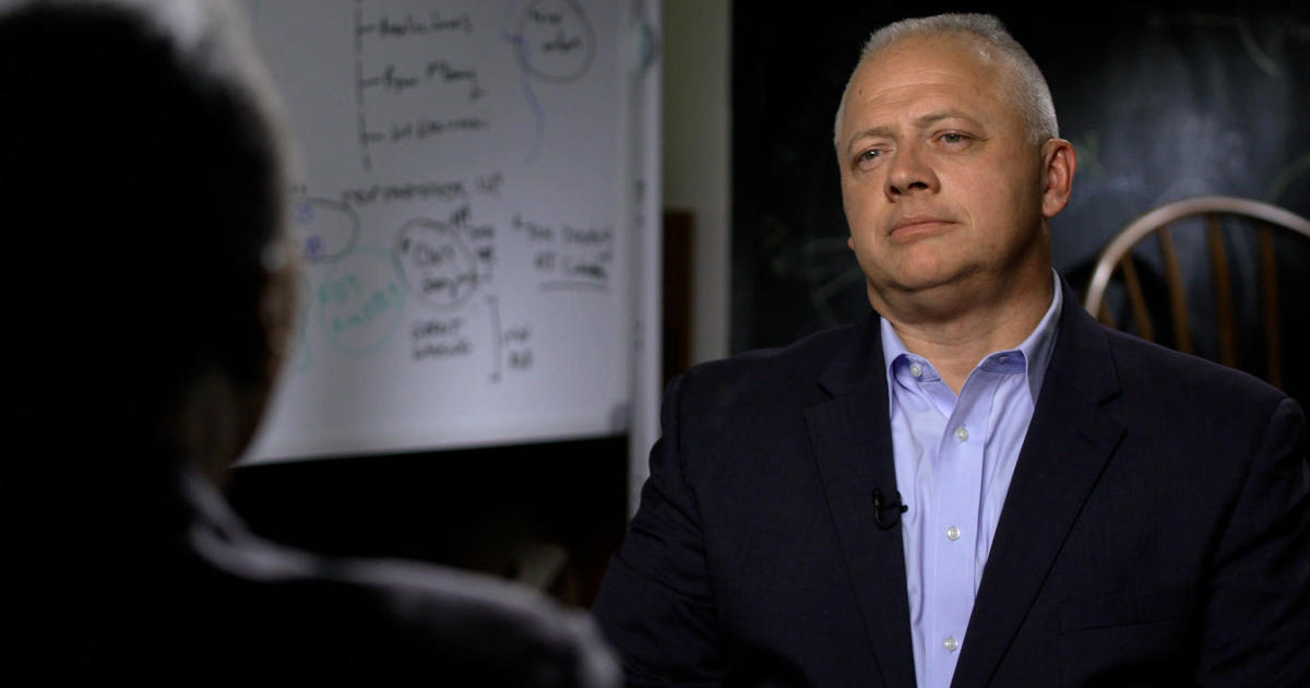 [WATCH] Riggleman's Unauthorized Jan 6th Book Reveals Thoughts On GOP's 'Serious Cognitive Issues'