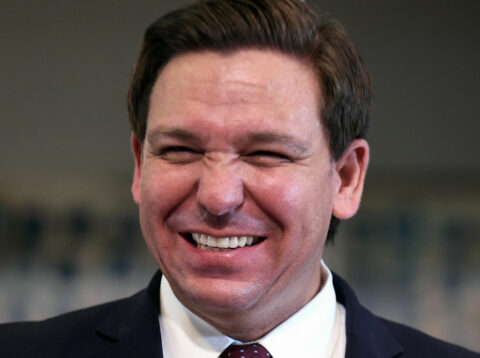 DeSantis&#8217; Big &#8220;Voter Fraud&#8221; Bust May Be Just That &#8212; A Total Bust