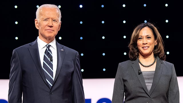 [WATCH] Democratic Organizers to Donors: 2024 Starts Now