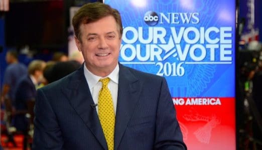 Paul Manafort Could Face New Charges According to Prosecutor