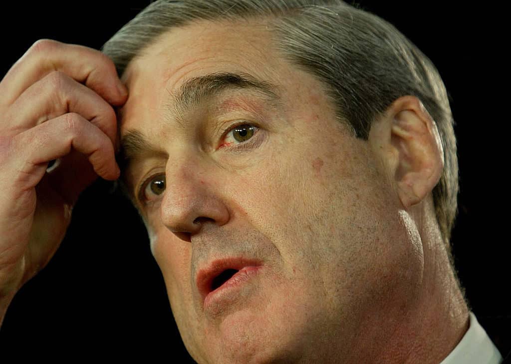 Mueller Pushes Back Sentencing For Key Witness Due To &#8216;Several&#8217; Ongoing Investigations
