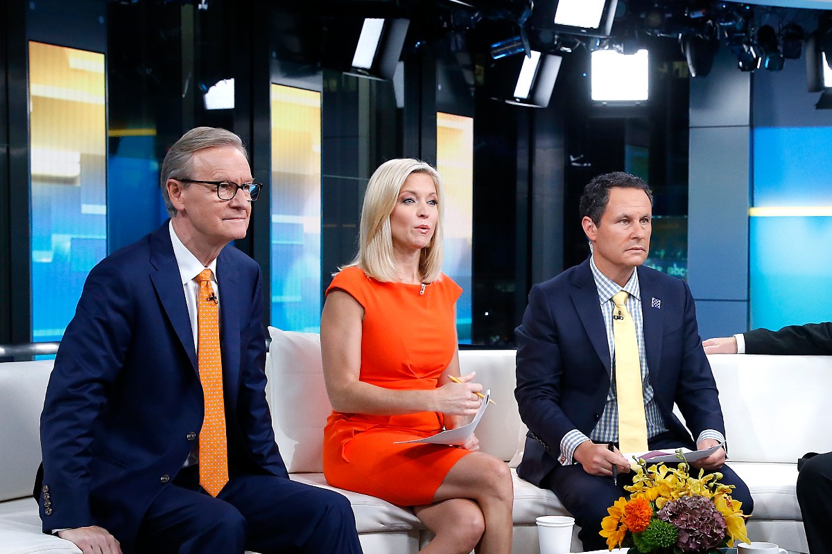 WATCH: Fox and Friends Slams FBI, Asks, &#8216;Are We Next?&#8217;