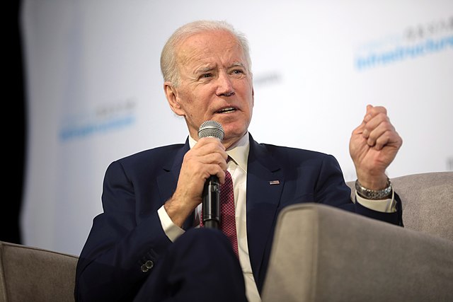 WATCH: Biden Promises Aid to Florida Without Asking for Concessions From DeSantis