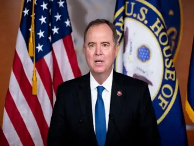 &#8216;No One Is Off the Table&#8217;: Adam Schiff Considering Subpoenas for Donald Trump and Mike Pence