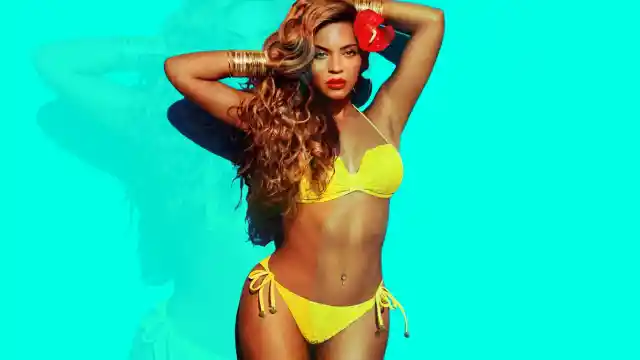 Beyonce: 15 Things You Didn’t Know (Part 2)