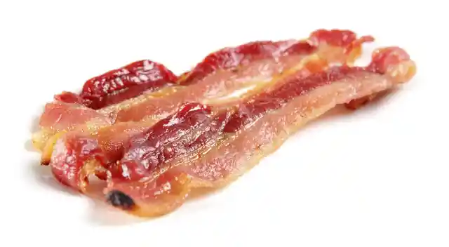 Attention, Carnivores: Bacon Causes Cancer