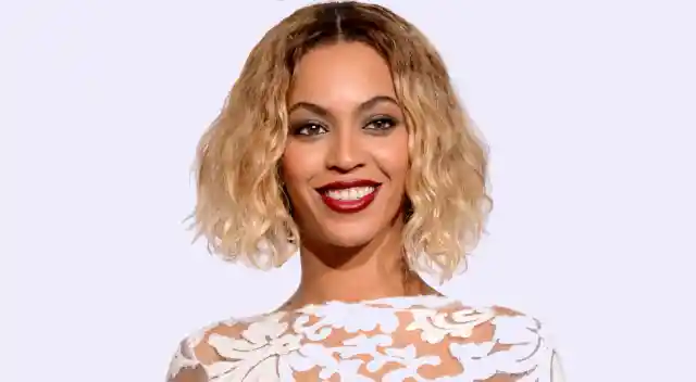 Beyoncé Designs Dazzling Temporary Tattoo Collection