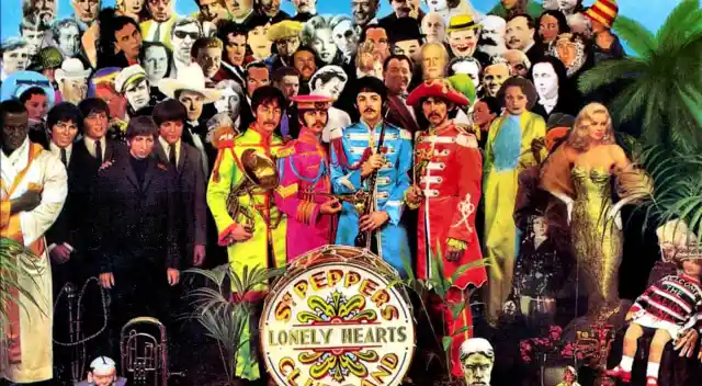 The Beatles: ‘Sgt. Pepper’s Lonely Hearts Club Band’ Track-By-Track Album Review