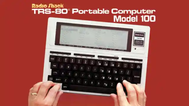 80 Unbelievable Gadgets From the ’80s (Part 7)