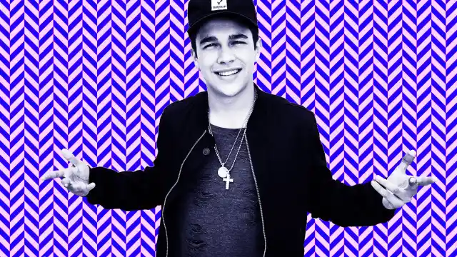 Austin Mahone: 15 Things You Didn’t Know (Part 1)