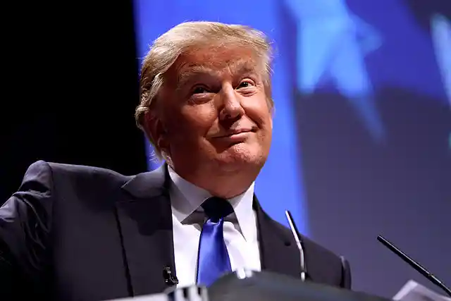 Conservative NY Post: Trump Has No Chance of Winning in 2024