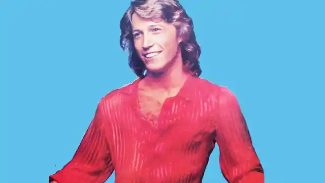 Andy Gibb: 15 Things You Didn’t Know (Part 2)