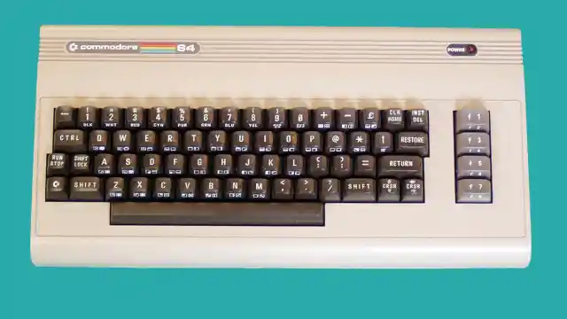 80 Unbelievable Gadgets From the ’80s (Part 8)