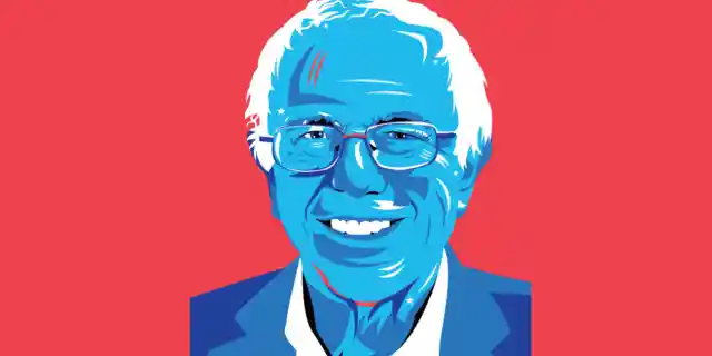 Bernie Sanders: 15 Things You Didn’t Know (Part 1)
