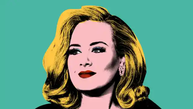 Adele: 15 Things You Didn’t Know (Part 1)
