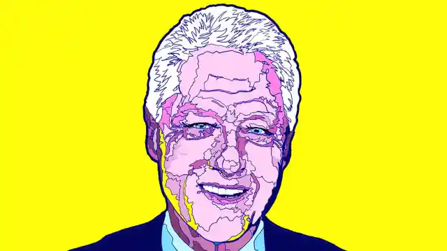 Bill Clinton: 15 Things You Didn’t Know (Part 1)