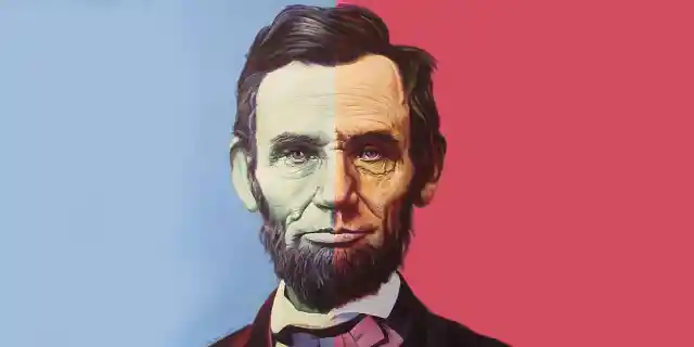 Abraham Lincoln: 15 Things You Didn’t Know (Part 1)