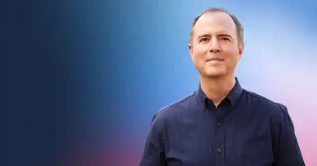 [WATCH] Schiff Announces Senate Run After McCarthy Boots Him From House Intel