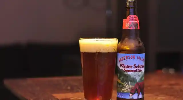 Top 12 Winter Beers to Warm Your Soul