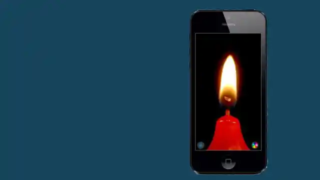 6 Flashlight Apps That Will Make You Lose Faith in Humanity