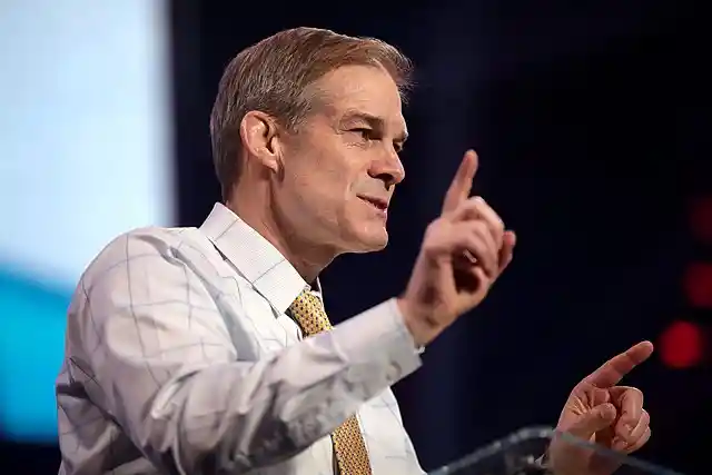 Jim Jordan Loses Private Vote and Will Not Become Speaker Of The House
