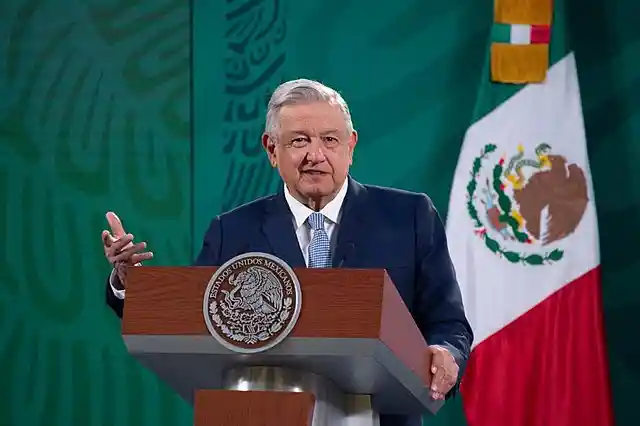 Mexican President Obrador Tells Mexican-Americans to Stand Against Ron DeSantis