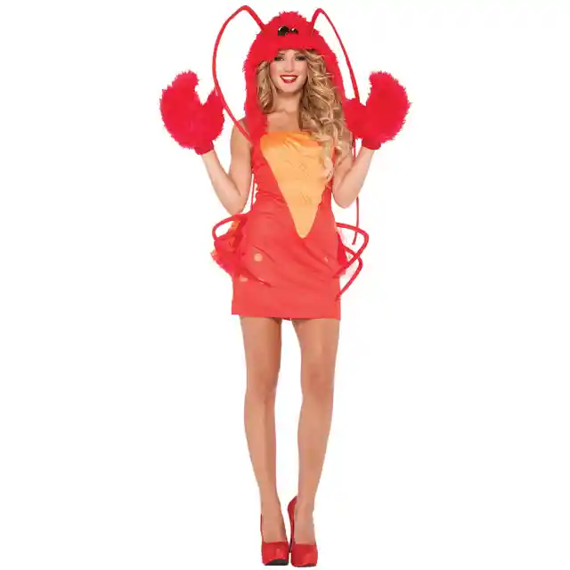 6 Types of Costumes You’ll Always See On Halloween