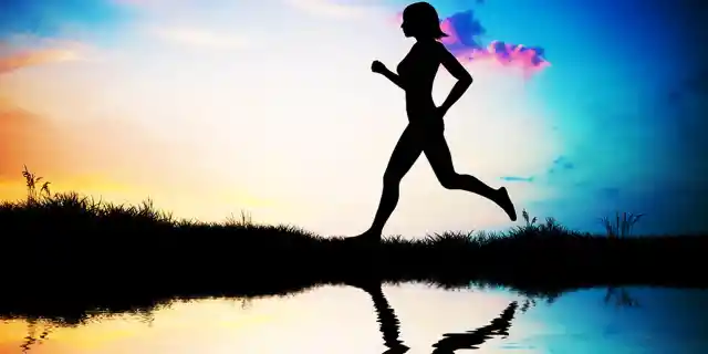 4 Simple Steps to Start Running