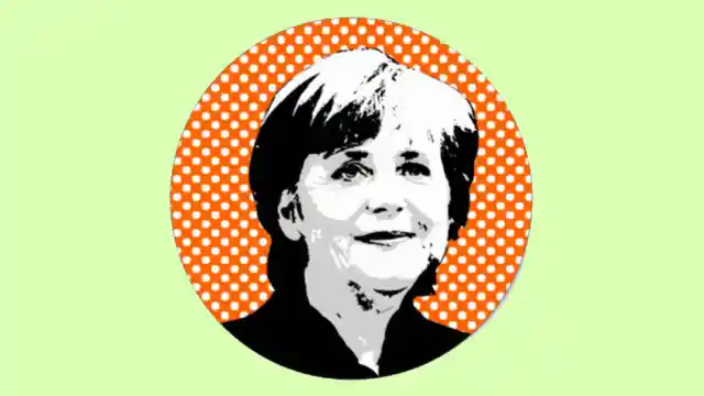 Angela Merkel: 15 Things You Didn’t Know (Part 1)