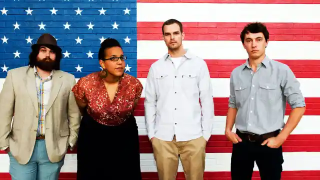 Alabama Shakes: 15 Things You Didn’t Know (Part 1)