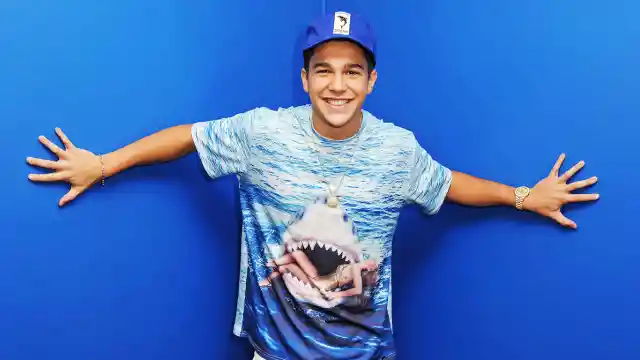 Austin Mahone: 15 Things You Didn’t Know (Part 2)