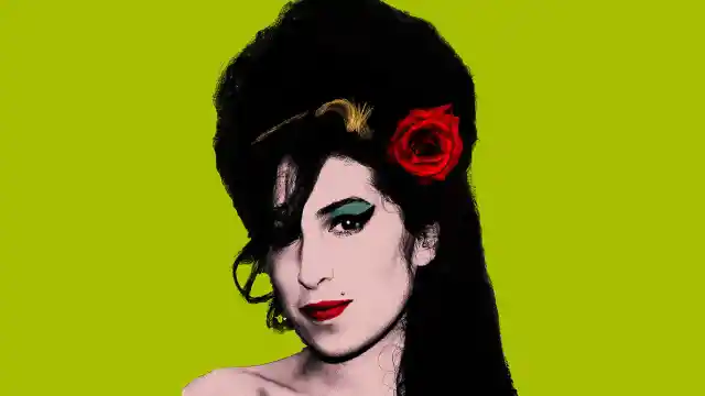 Amy Winehouse: 15 Things You Didn’t Know (Part 1)