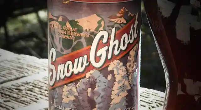 Top 12 Winter Beers to Warm Your Soul