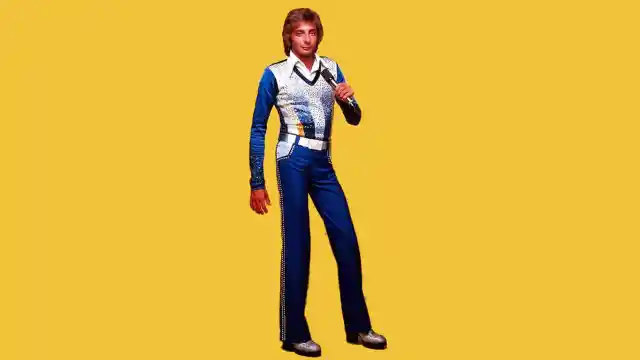 Barry Manilow: 15 Things You Didn’t Know (Part 1)
